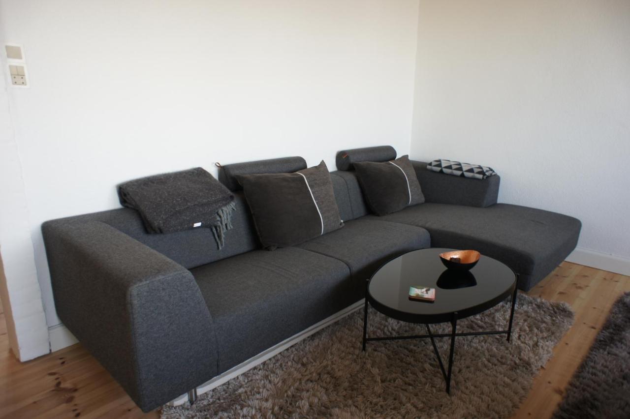 27 Vesterhavsgade Esbjerg Ngoại thất bức ảnh