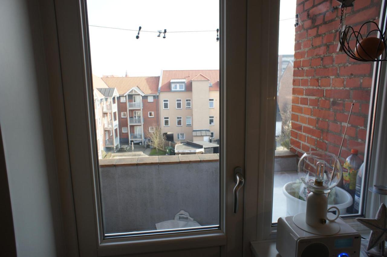 27 Vesterhavsgade Esbjerg Ngoại thất bức ảnh